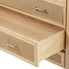 Villa & House Paulina Large 6-Drawer