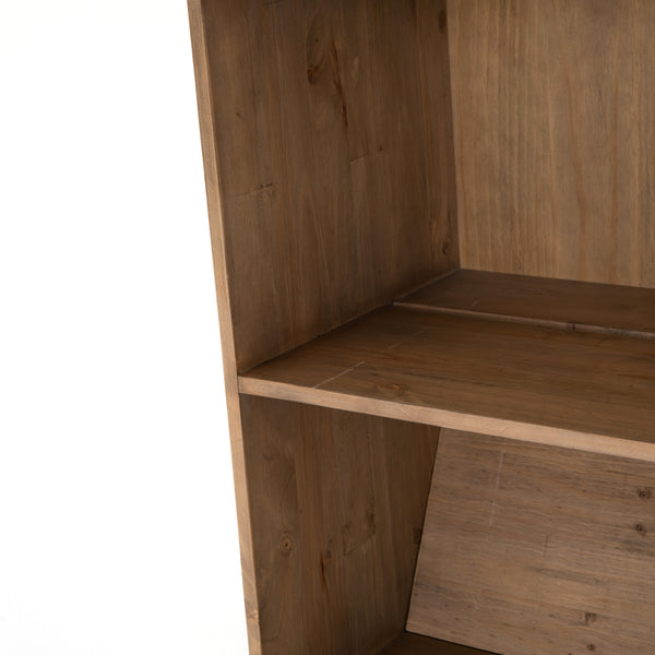 Four Hands Bane Bookshelf