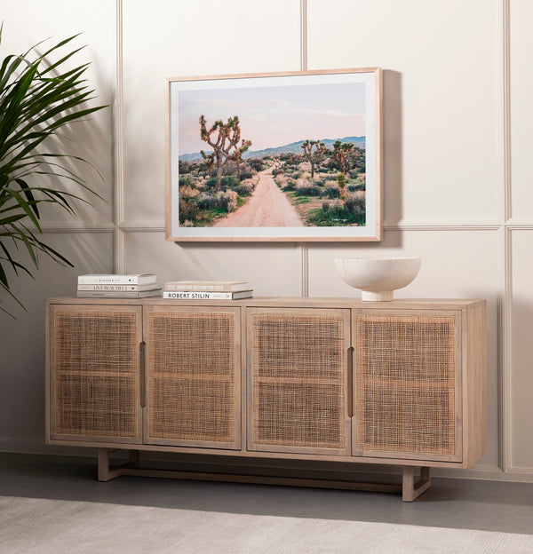 Four Hands Clarita Sideboard
