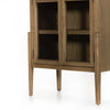 Four Hands Tolle Cabinet