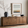 Four Hands Glenview 6 Door Sideboard