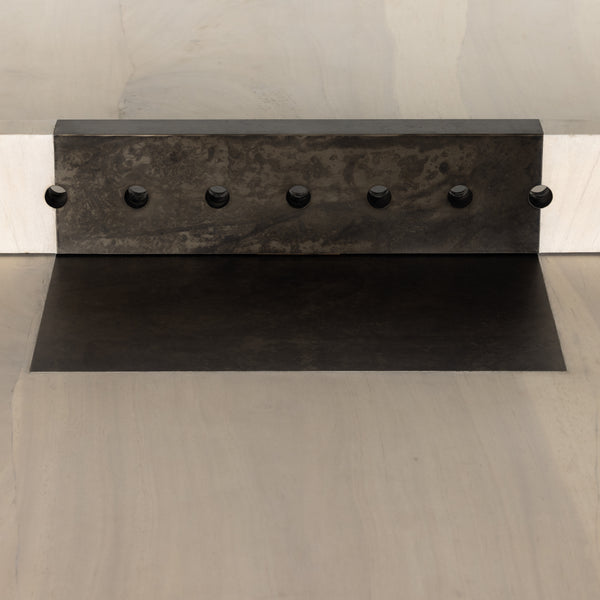 Four Hands Ping Pong Table