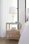 Villa & House Arianna 1-Drawer Side Table