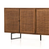 Four Hands Carmel Sideboard