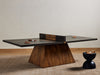 Four Hands Ping Pong Table