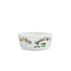 Pillivuyt Winter Décor Toulouse Bowl - Set of 4