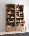 Four Hands Bane Bookshelf