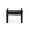 Villa & House Odeon Bench & Side Table