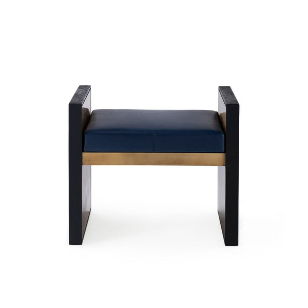 Villa & House Odeon Bench & Side Table