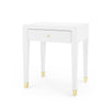 Villa & House 1-Drawer Side Table