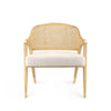 Villa & House Edward Lounge Chair