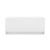 Villa & House Bryant Linen Extra Wide Large 6-Drawer Dresser