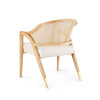 Villa & House Edward Lounge Chair