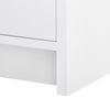 Villa & House Bryant Linen Extra Large 6-Drawer Dresser