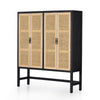 Four Hands Caprice Cabinet