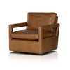 Four Hands Olson Swivel Chair