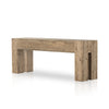 Four Hands Abaso Console Table