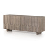 Four Hands Rivka Media Console