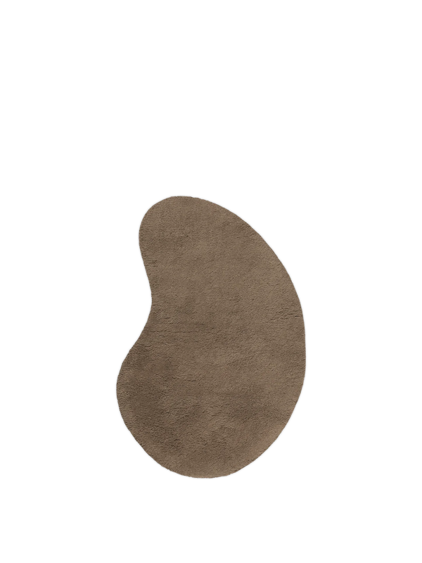 Ferm Living Forma Wool Rug