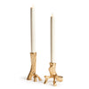 Napa Home & Garden Hyde Taper Holders - Set of 2