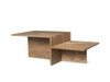 Ferm Living Distinct Coffee Table