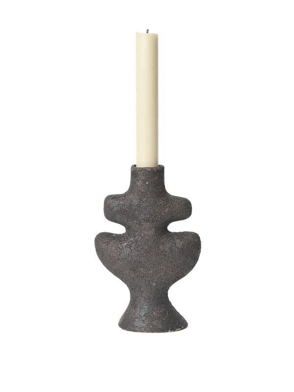 Ferm Living Yara Candle Holder