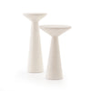 Four Hands Ravine Concrete Accent Tables - Set of 2