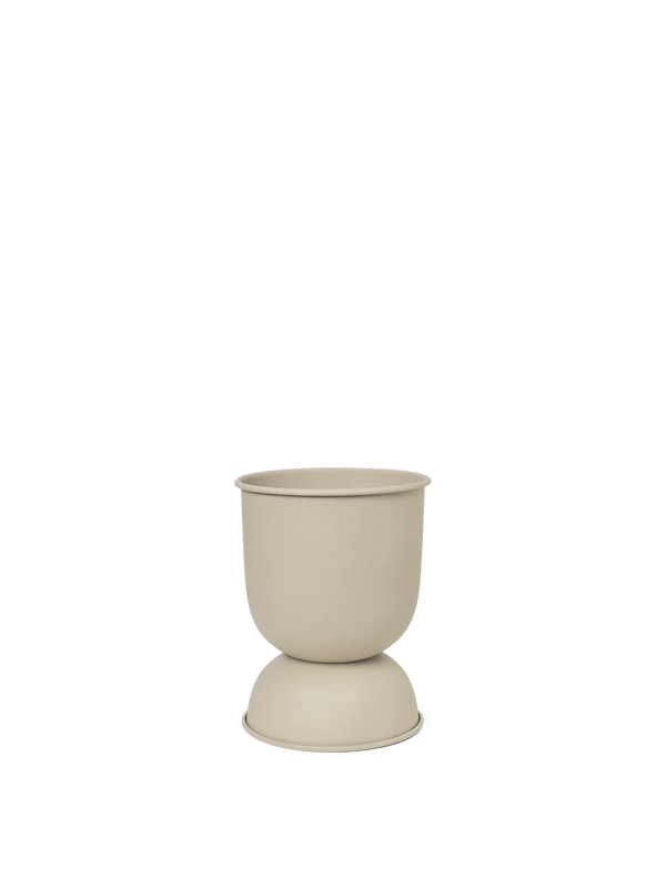 Ferm Living Hourglass Pot