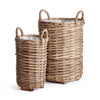 Napa Home & Garden Marlar Baskets - Set of 2