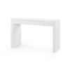 Villa & House Morgan Console Table