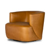 Four Hands Mila Swivel Chair