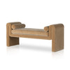 Four Hands Mitchell Accent Bench