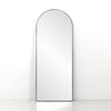 Four Hands Georgina Floor Mirror