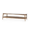 Villa & House Surfboard Coffee Table