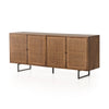 Four Hands Carmel Sideboard