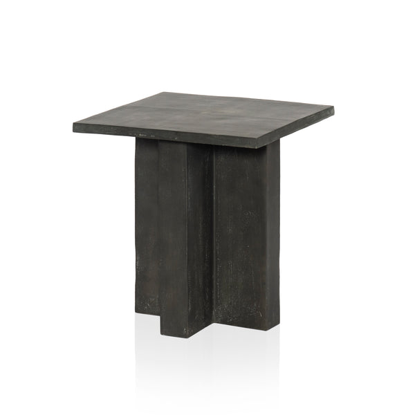Four Hands Terrell Outdoor End Table