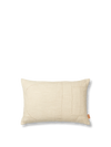 Ferm Living Darn Cushion - Rectangular