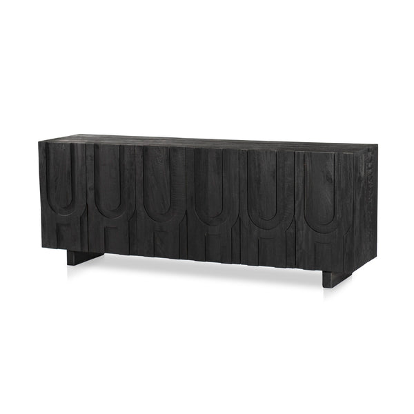 Four Hands Rivka Media Console