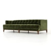 Four Hands Dylan Sofa - 91”