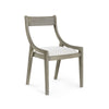 Villa & House Alexa Chair