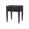 Villa & House Hunter 2-Drawer Side Table