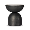 Four Hands Corbett End Table