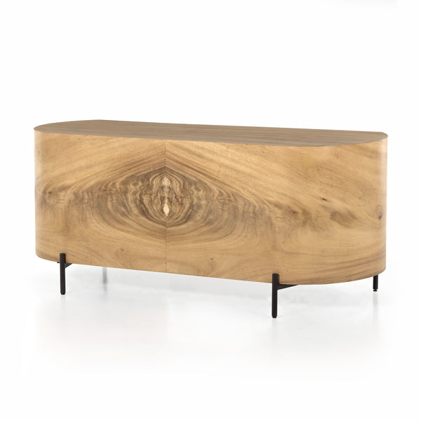 Four Hands Lunas Executive Desk