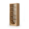 Four Hands Huggs Bookcase