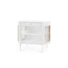 Villa & House Nadia 1-Drawer Side Table