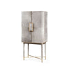 Villa & House Florian Tall Bar Cabinet