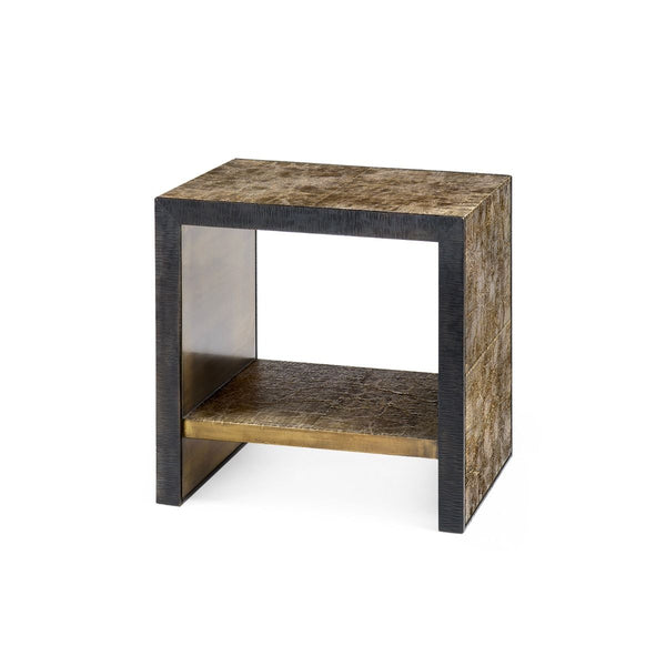 Villa & House Odeon Side Table