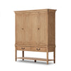 Four Hands Brimley Wide Cabinet