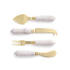 Napa Home & Garden Asteria Cheese Knives - Set of 4