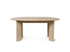 Ferm Living Bevel Table Extendable x 1